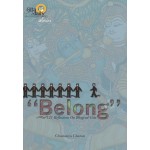 Belong – Gita daily series book 3 